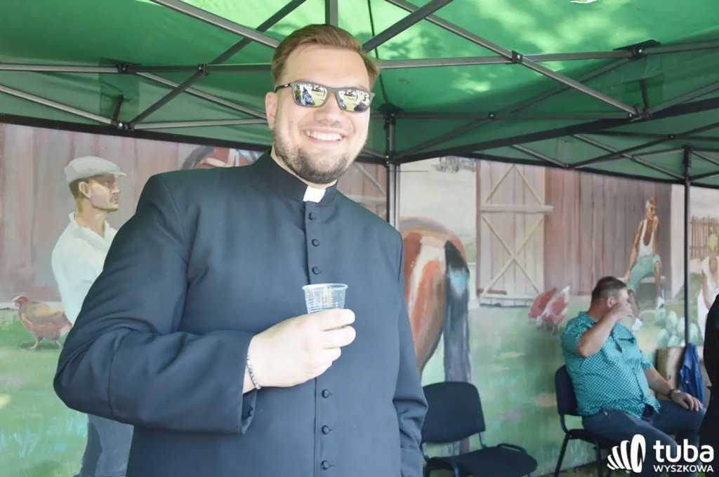 Rodzinny piknik po raz drugi w Długosiodle (VIDEO)