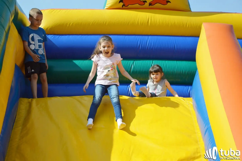 Rodzinny piknik po raz drugi w Długosiodle (VIDEO)