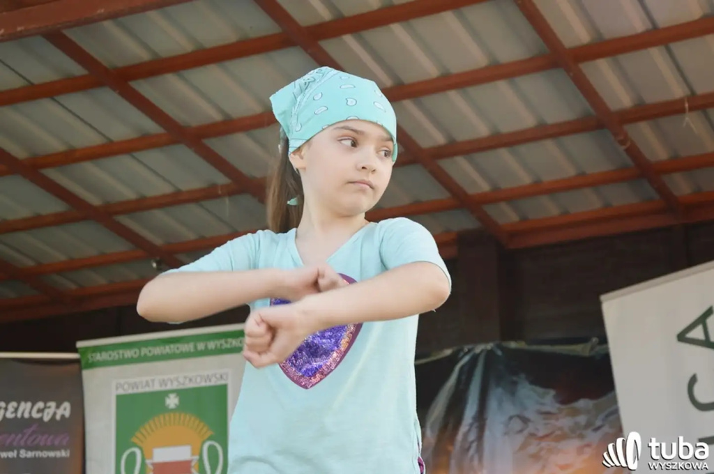 Rodzinny piknik po raz drugi w Długosiodle (VIDEO)