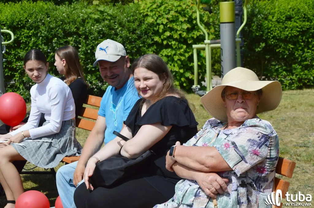 Rodzinny piknik po raz drugi w Długosiodle (VIDEO)