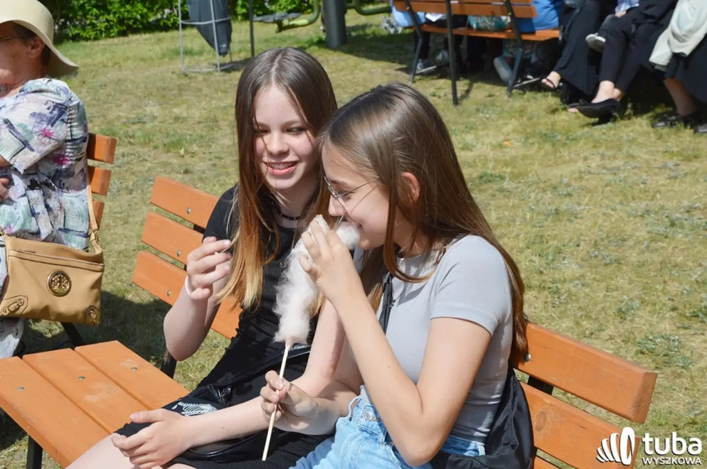 Rodzinny piknik po raz drugi w Długosiodle (VIDEO)
