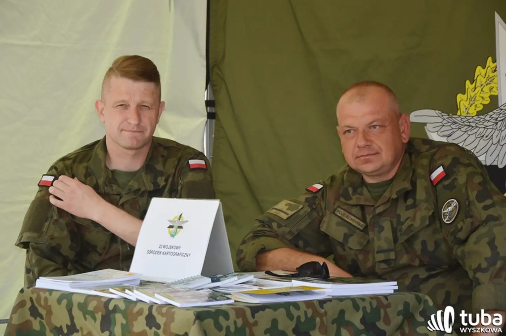 Rodzinny piknik po raz drugi w Długosiodle (VIDEO)