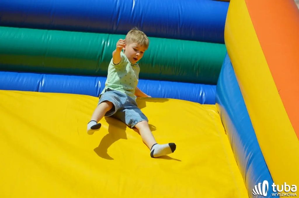 Rodzinny piknik po raz drugi w Długosiodle (VIDEO)