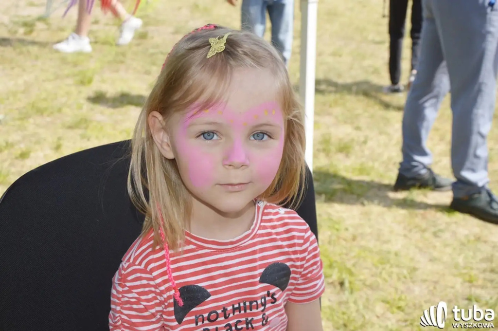 Rodzinny piknik po raz drugi w Długosiodle (VIDEO)