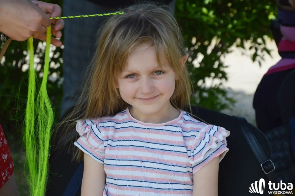 Rodzinny piknik po raz drugi w Długosiodle (VIDEO)