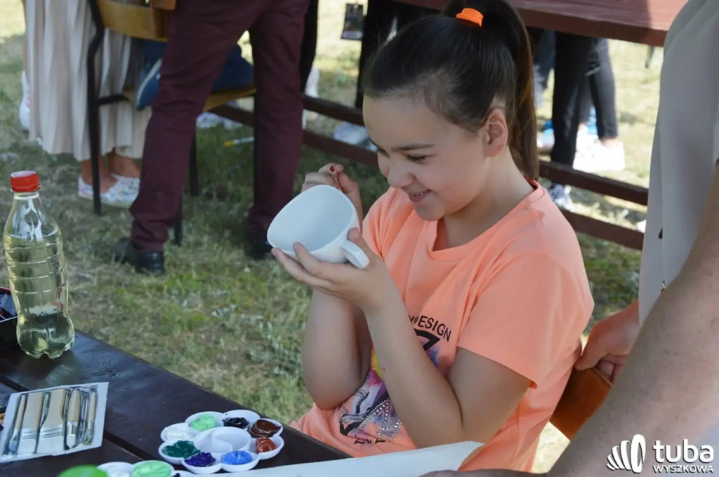Rodzinny piknik po raz drugi w Długosiodle (VIDEO)