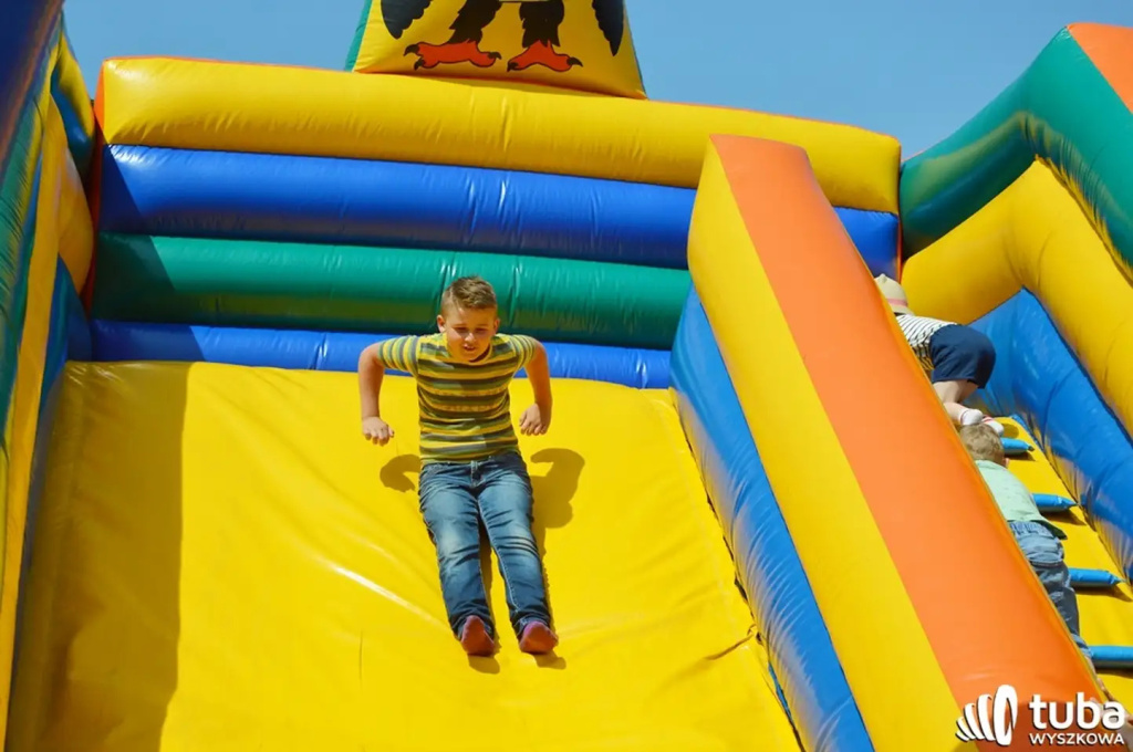Rodzinny piknik po raz drugi w Długosiodle (VIDEO)