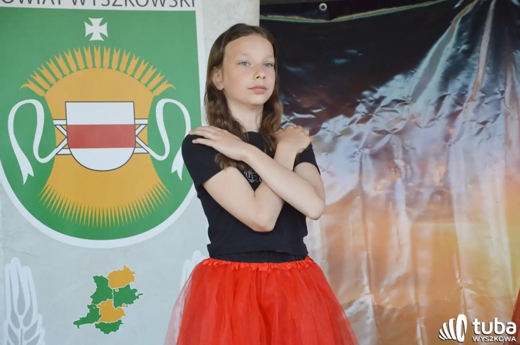 Rodzinny piknik po raz drugi w Długosiodle (VIDEO)