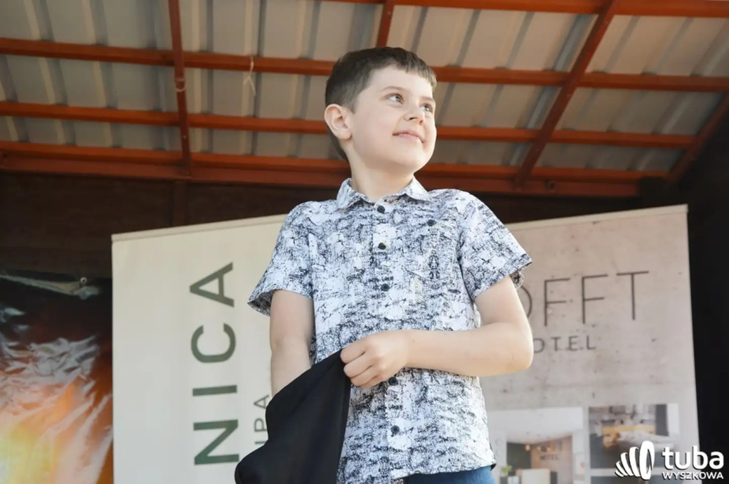 Rodzinny piknik po raz drugi w Długosiodle (VIDEO)