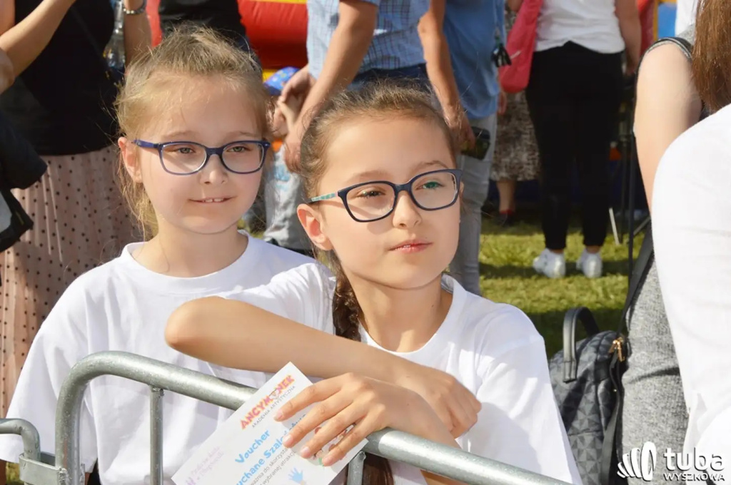 Rodzinny piknik po raz drugi w Długosiodle (VIDEO)