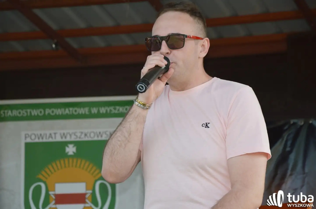 Rodzinny piknik po raz drugi w Długosiodle (VIDEO)
