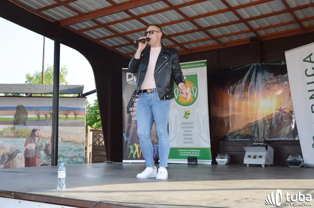 Rodzinny piknik po raz drugi w Długosiodle (VIDEO)