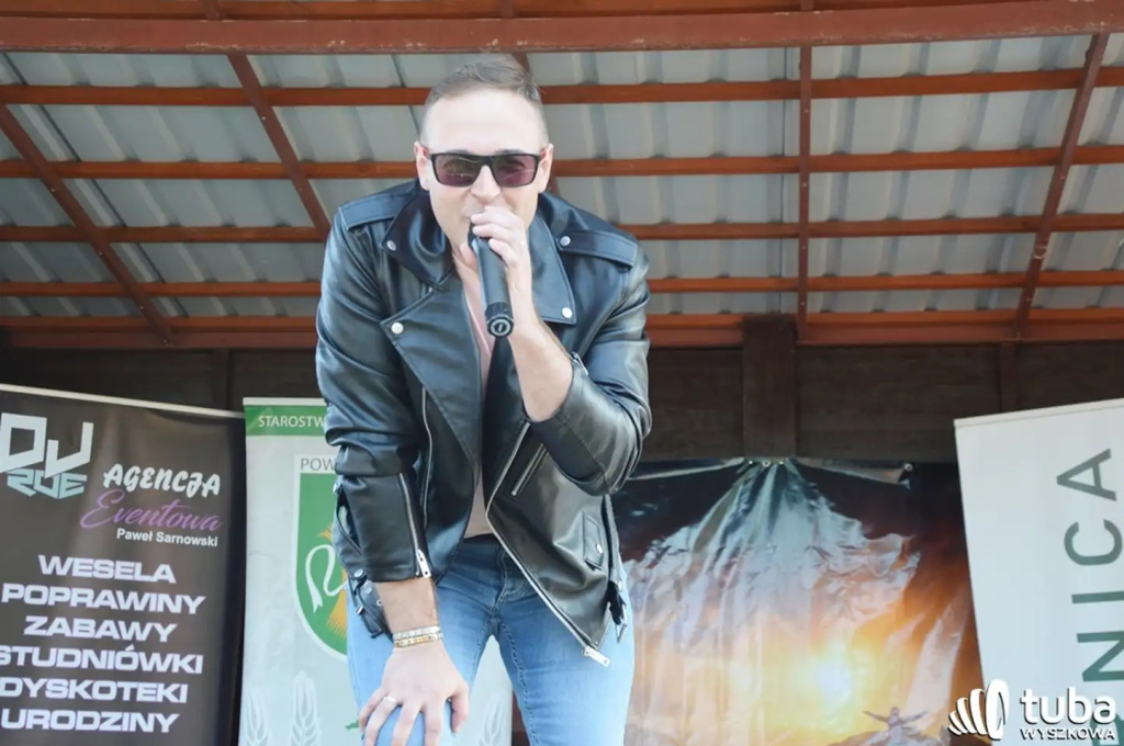 Rodzinny piknik po raz drugi w Długosiodle (VIDEO)
