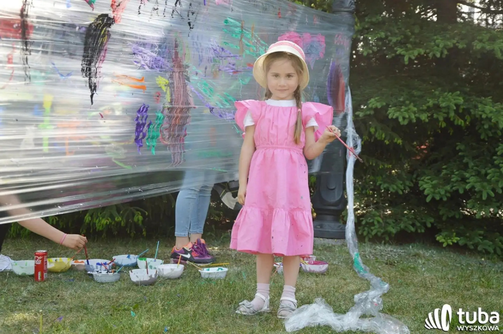 Rodzinny piknik po raz drugi w Długosiodle (VIDEO)