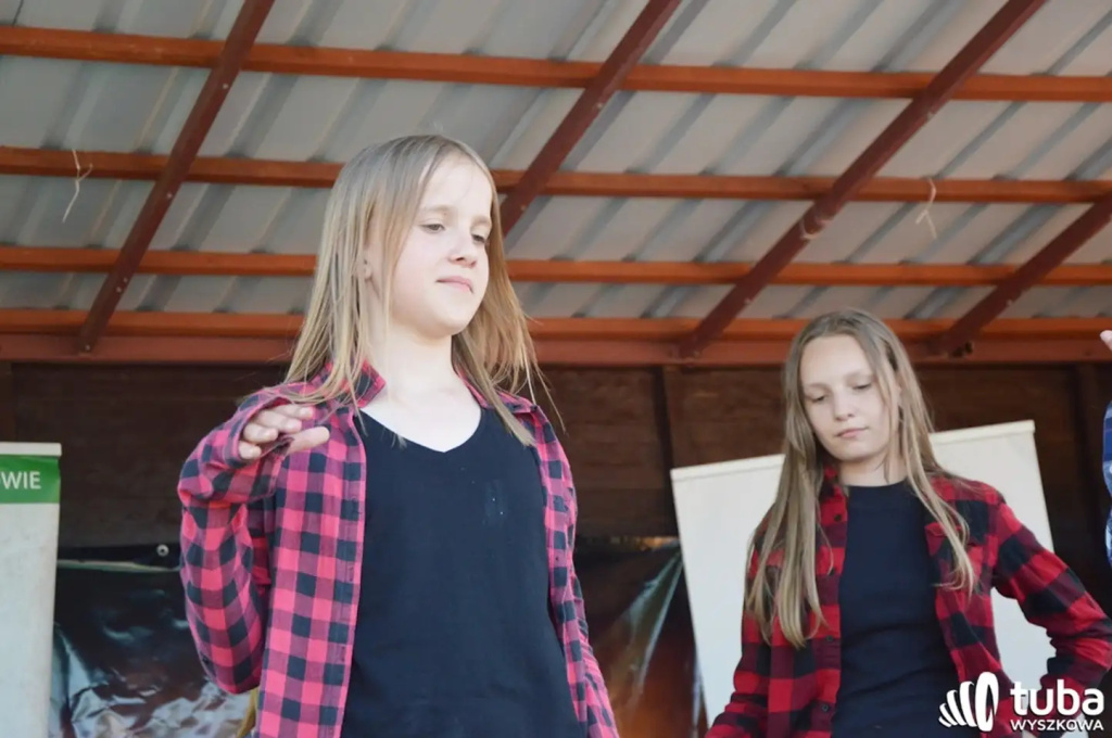Rodzinny piknik po raz drugi w Długosiodle (VIDEO)