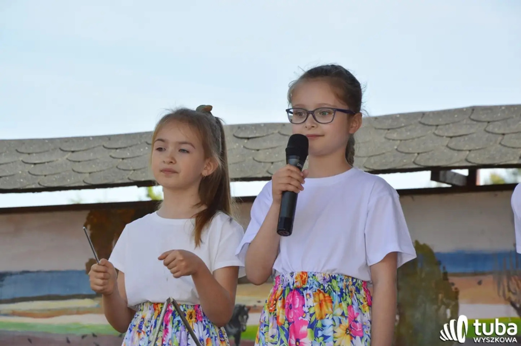 Rodzinny piknik po raz drugi w Długosiodle (VIDEO)