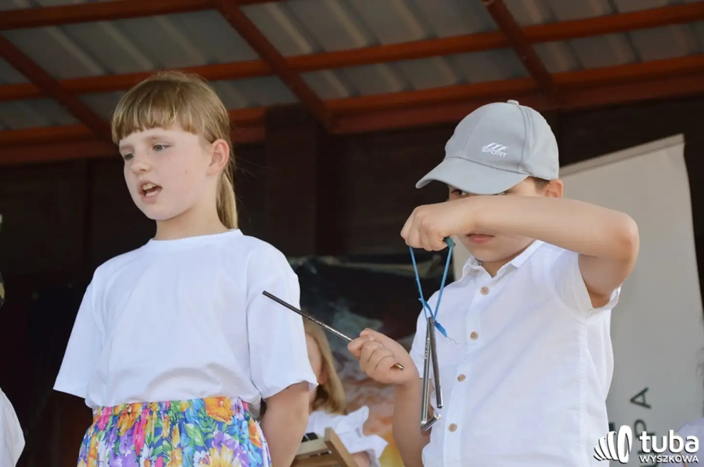 Rodzinny piknik po raz drugi w Długosiodle (VIDEO)