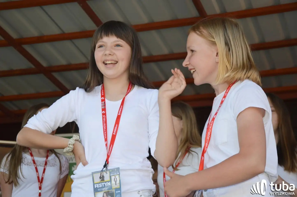 Rodzinny piknik po raz drugi w Długosiodle (VIDEO)
