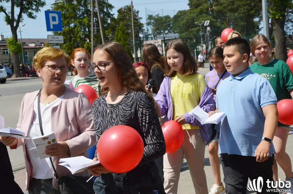 Rodzinny piknik po raz drugi w Długosiodle (VIDEO)