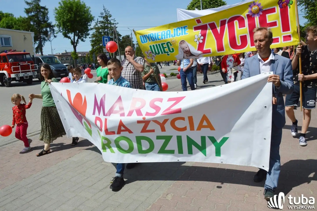 Rodzinny piknik po raz drugi w Długosiodle (VIDEO)