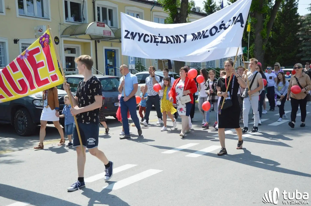 Rodzinny piknik po raz drugi w Długosiodle (VIDEO)