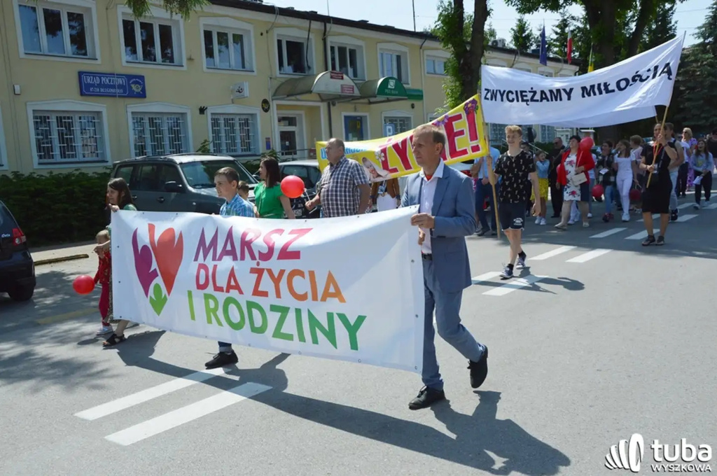 Rodzinny piknik po raz drugi w Długosiodle (VIDEO)