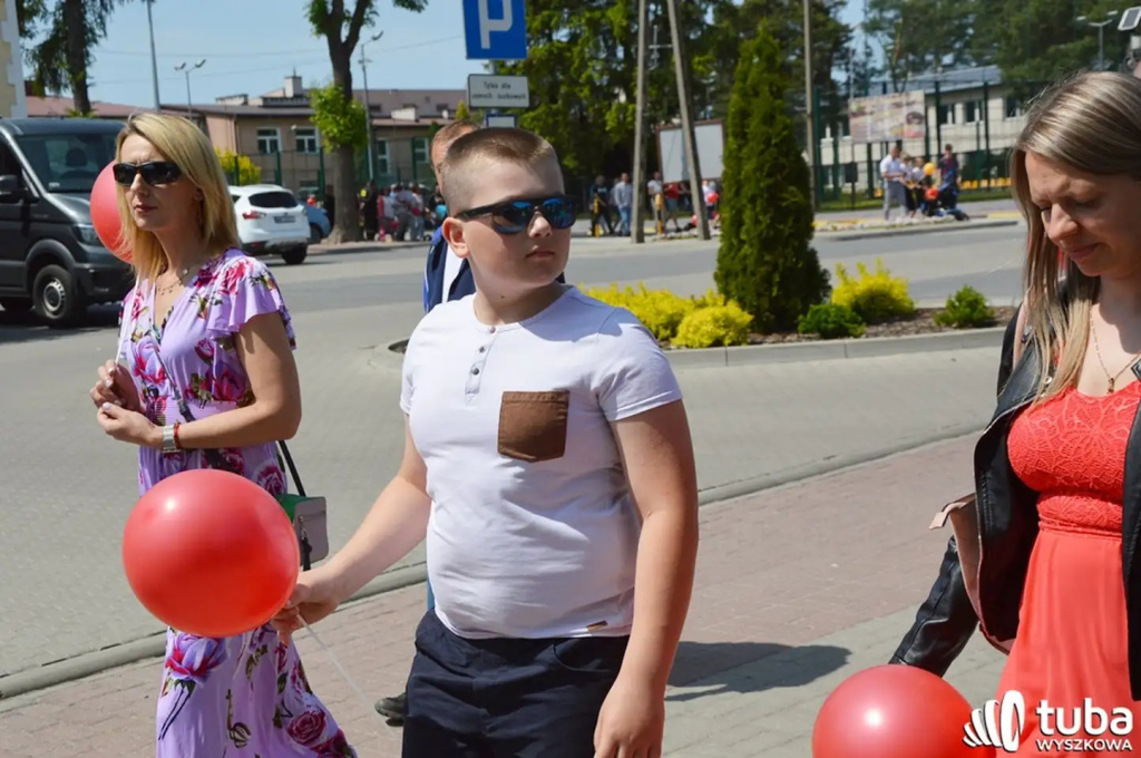 Rodzinny piknik po raz drugi w Długosiodle (VIDEO)