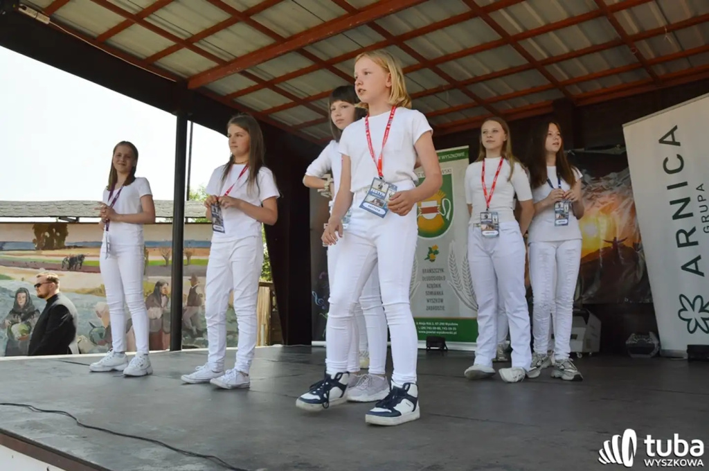 Rodzinny piknik po raz drugi w Długosiodle (VIDEO)