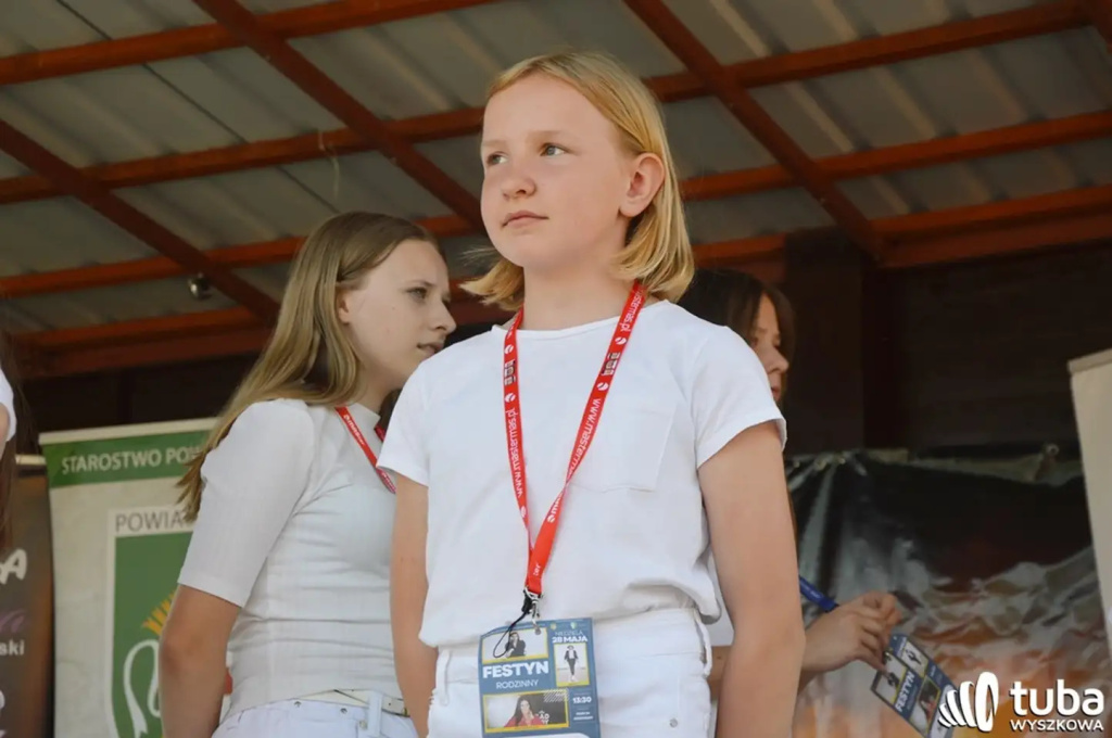 Rodzinny piknik po raz drugi w Długosiodle (VIDEO)