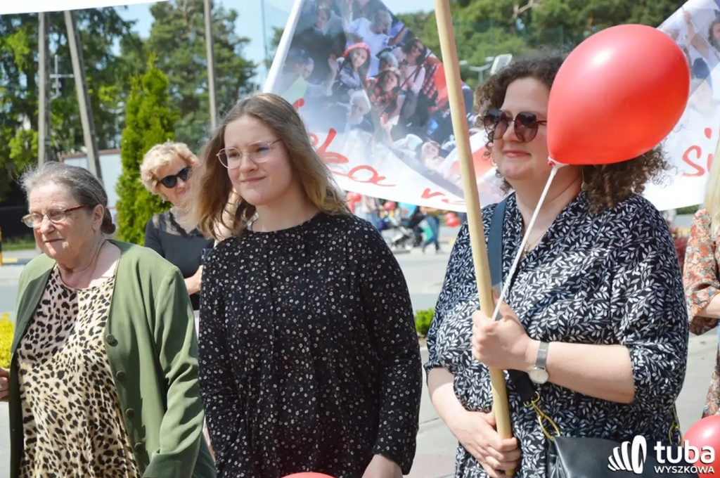 Rodzinny piknik po raz drugi w Długosiodle (VIDEO)