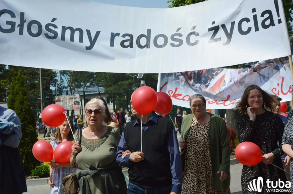 Rodzinny piknik po raz drugi w Długosiodle (VIDEO)
