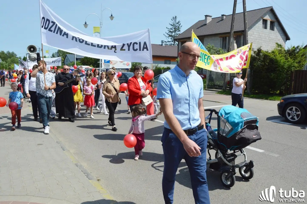 Rodzinny piknik po raz drugi w Długosiodle (VIDEO)