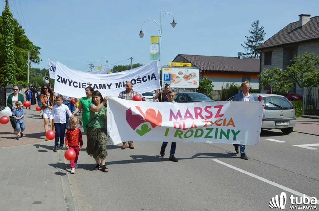 Rodzinny piknik po raz drugi w Długosiodle (VIDEO)