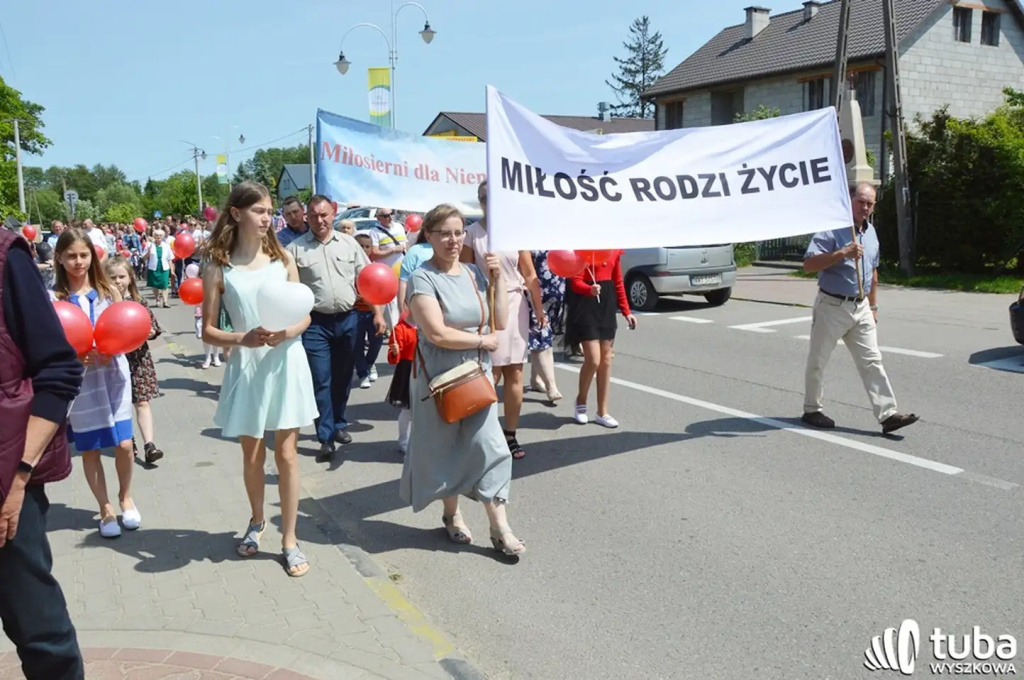 Rodzinny piknik po raz drugi w Długosiodle (VIDEO)