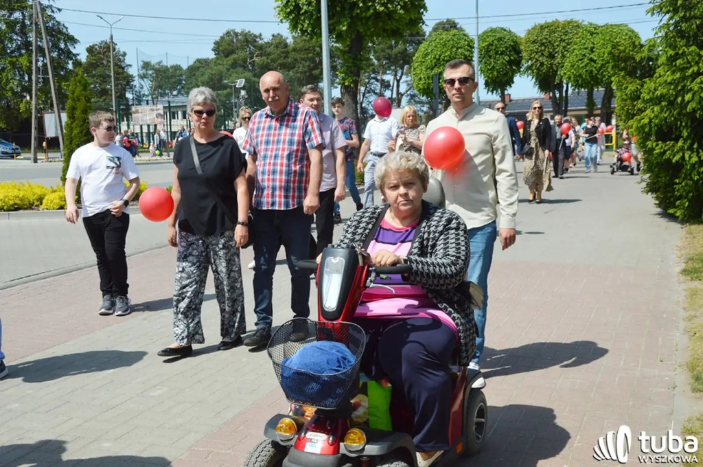 Rodzinny piknik po raz drugi w Długosiodle (VIDEO)