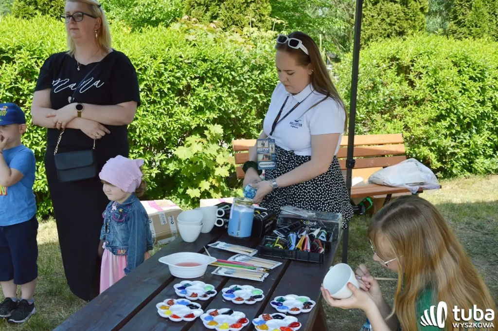 Rodzinny piknik po raz drugi w Długosiodle (VIDEO)