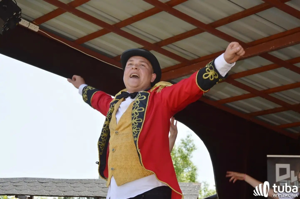 Rodzinny piknik po raz drugi w Długosiodle (VIDEO)