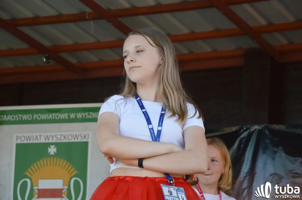 Rodzinny piknik po raz drugi w Długosiodle (VIDEO)