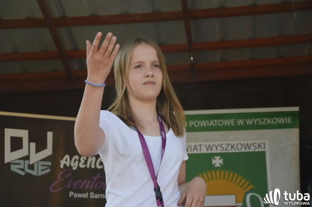 Rodzinny piknik po raz drugi w Długosiodle (VIDEO)