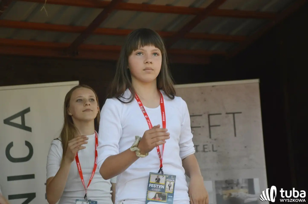Rodzinny piknik po raz drugi w Długosiodle (VIDEO)