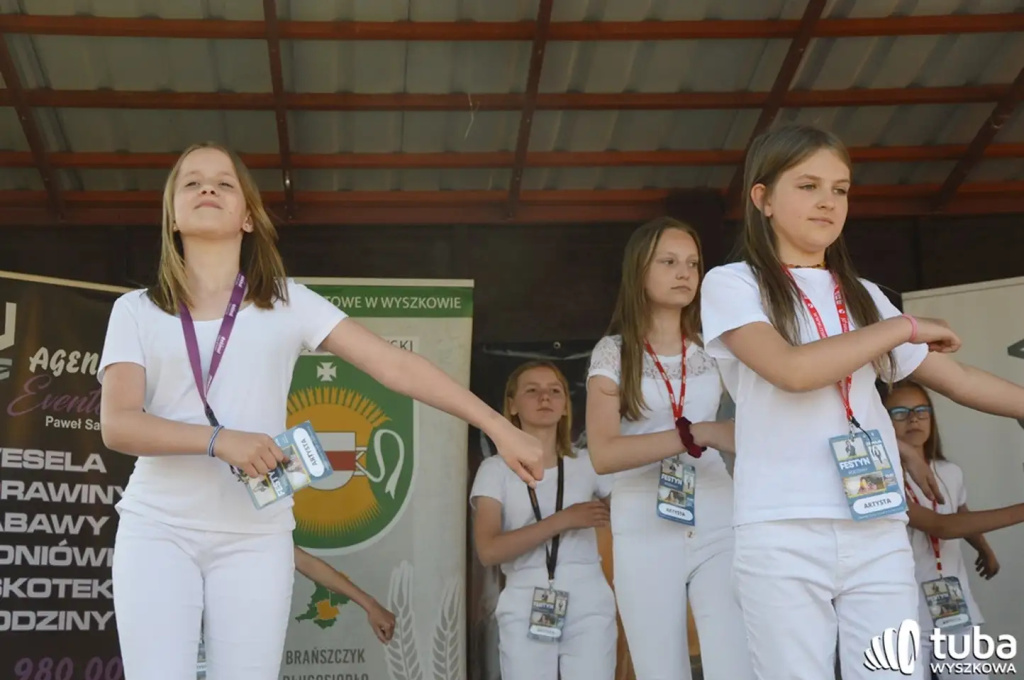 Rodzinny piknik po raz drugi w Długosiodle (VIDEO)