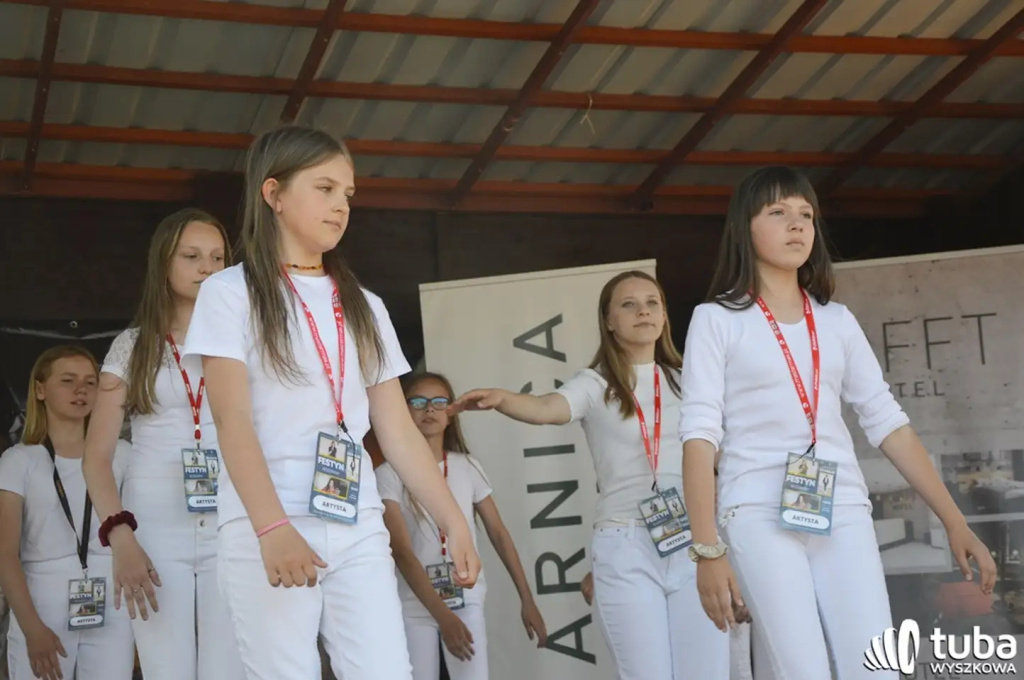 Rodzinny piknik po raz drugi w Długosiodle (VIDEO)