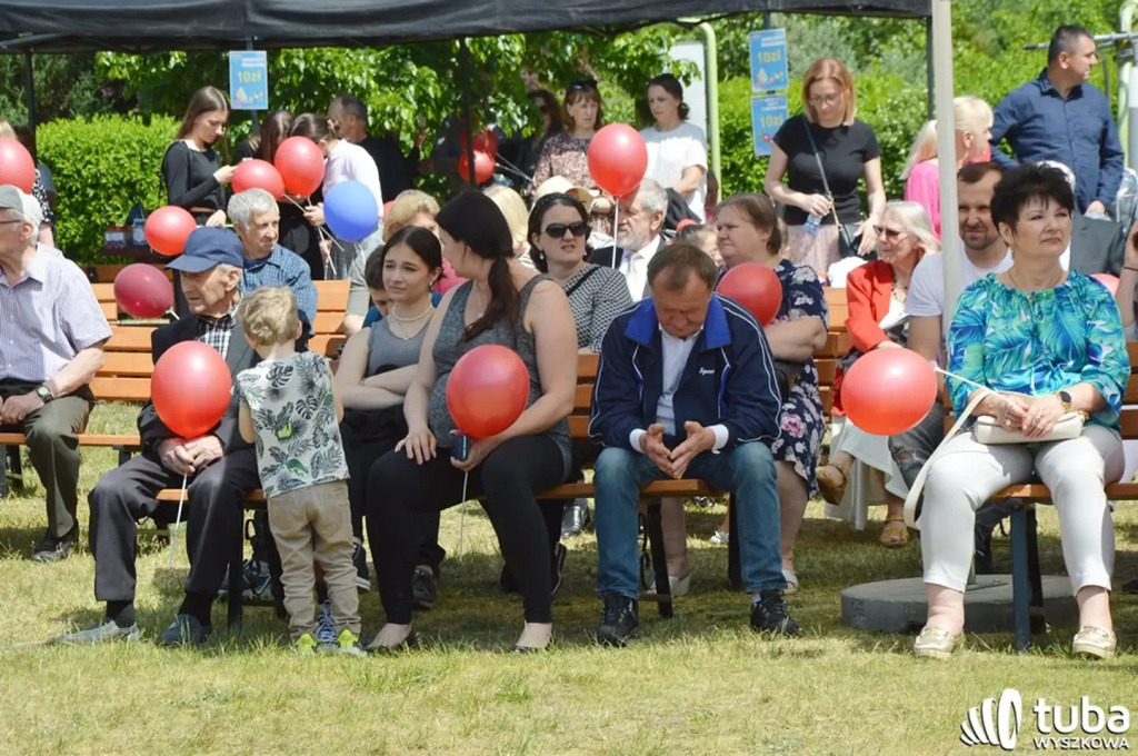 Rodzinny piknik po raz drugi w Długosiodle (VIDEO)