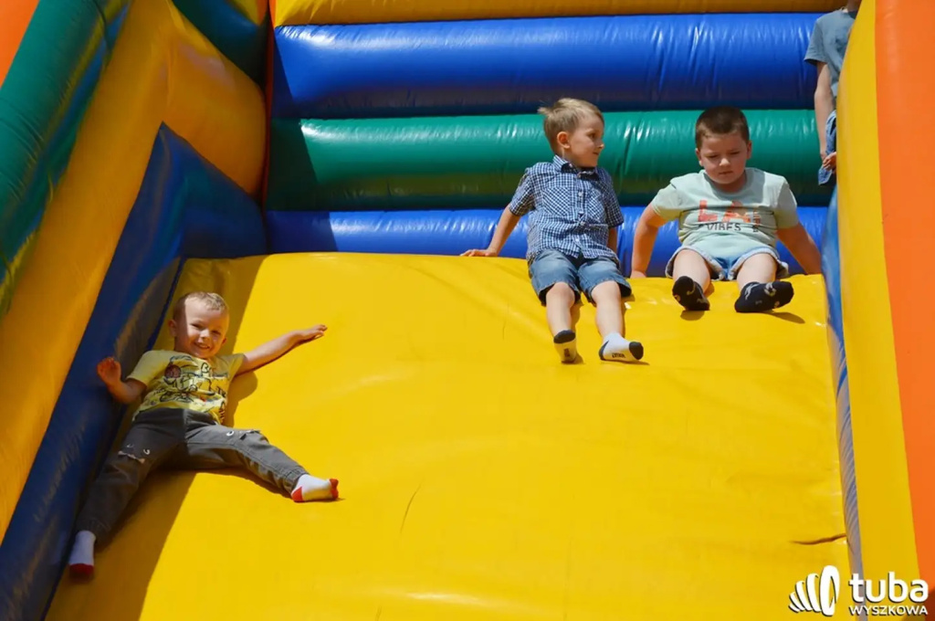 Rodzinny piknik po raz drugi w Długosiodle (VIDEO)