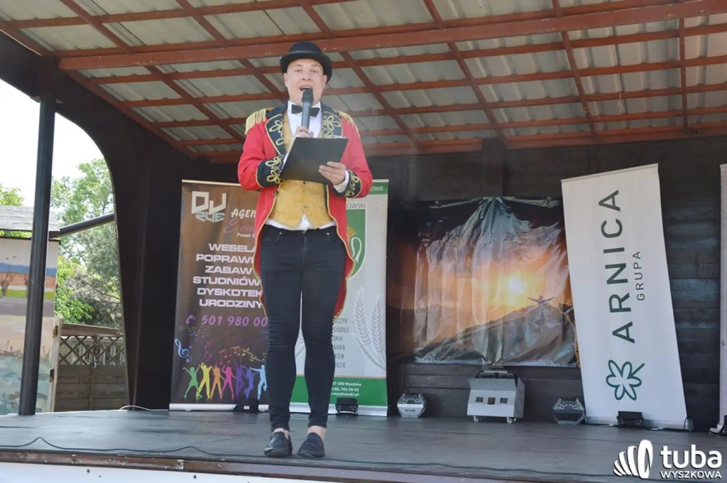 Rodzinny piknik po raz drugi w Długosiodle (VIDEO)