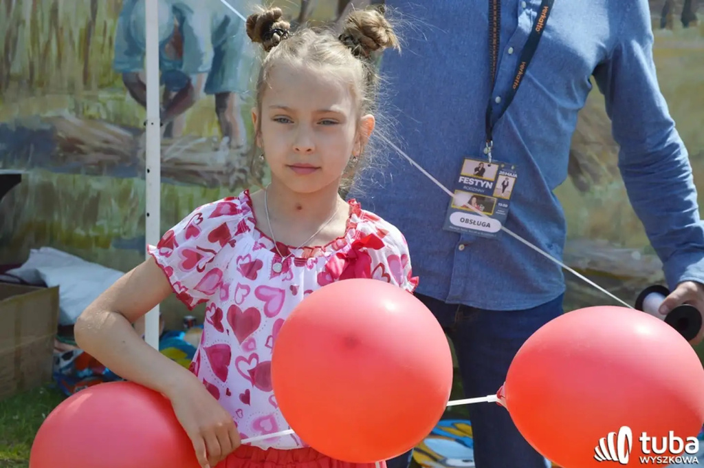 Rodzinny piknik po raz drugi w Długosiodle (VIDEO)