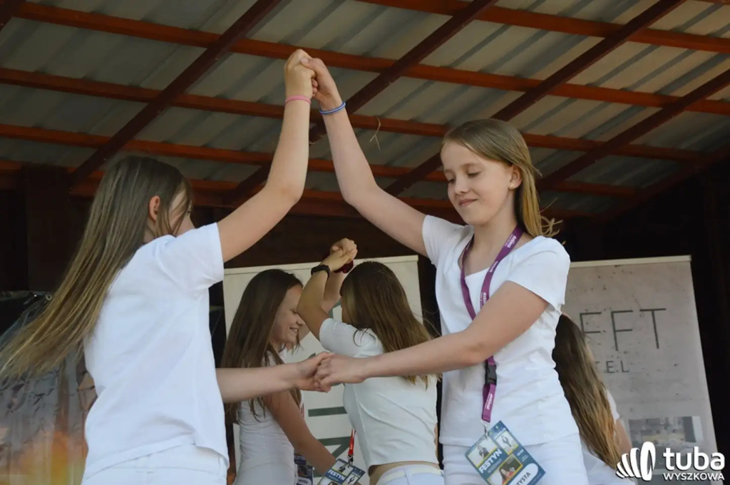 Rodzinny piknik po raz drugi w Długosiodle (VIDEO)