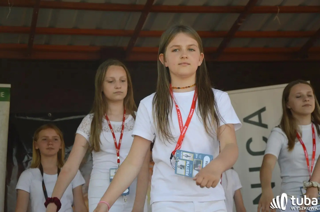 Rodzinny piknik po raz drugi w Długosiodle (VIDEO)