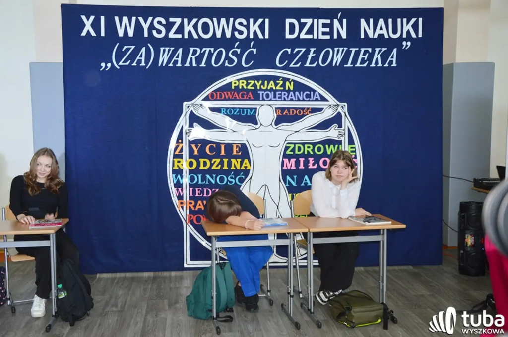 “(Za)wartość człowieka