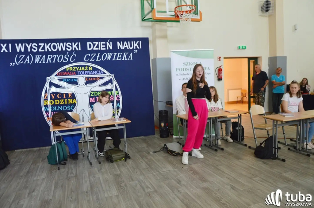 “(Za)wartość człowieka